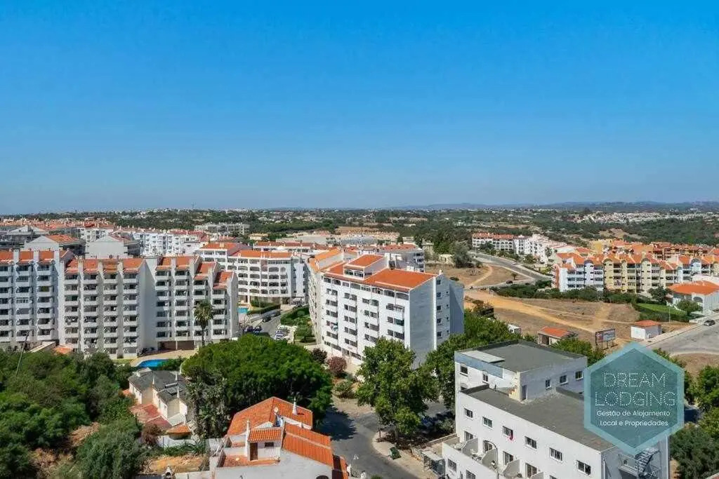 Vila Magna 803 - Dream Lodging