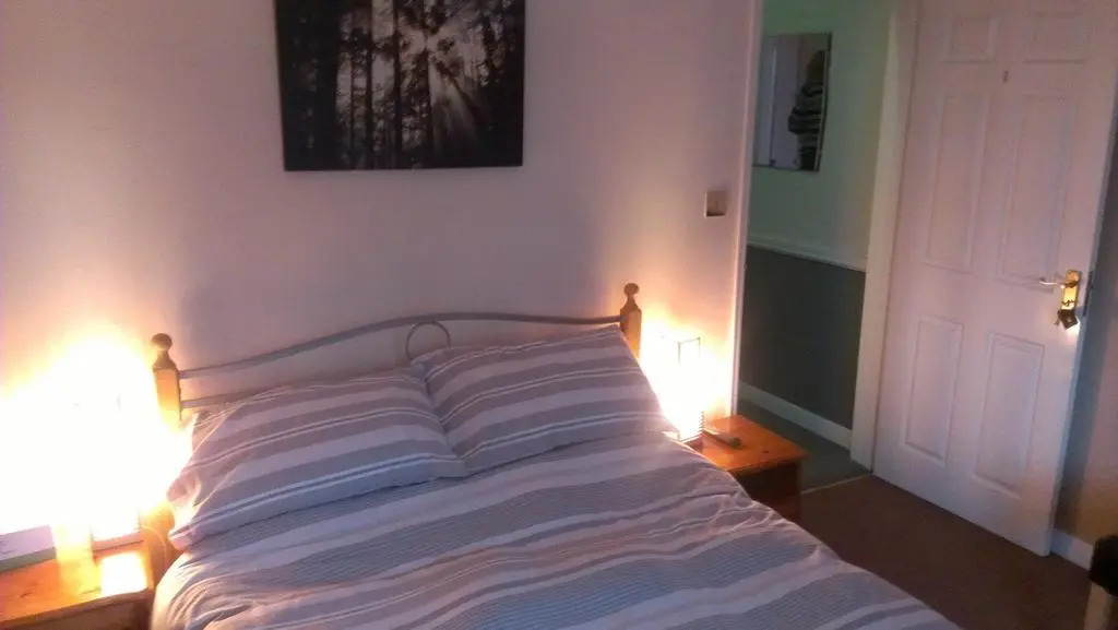 St Edmundsbury B&B