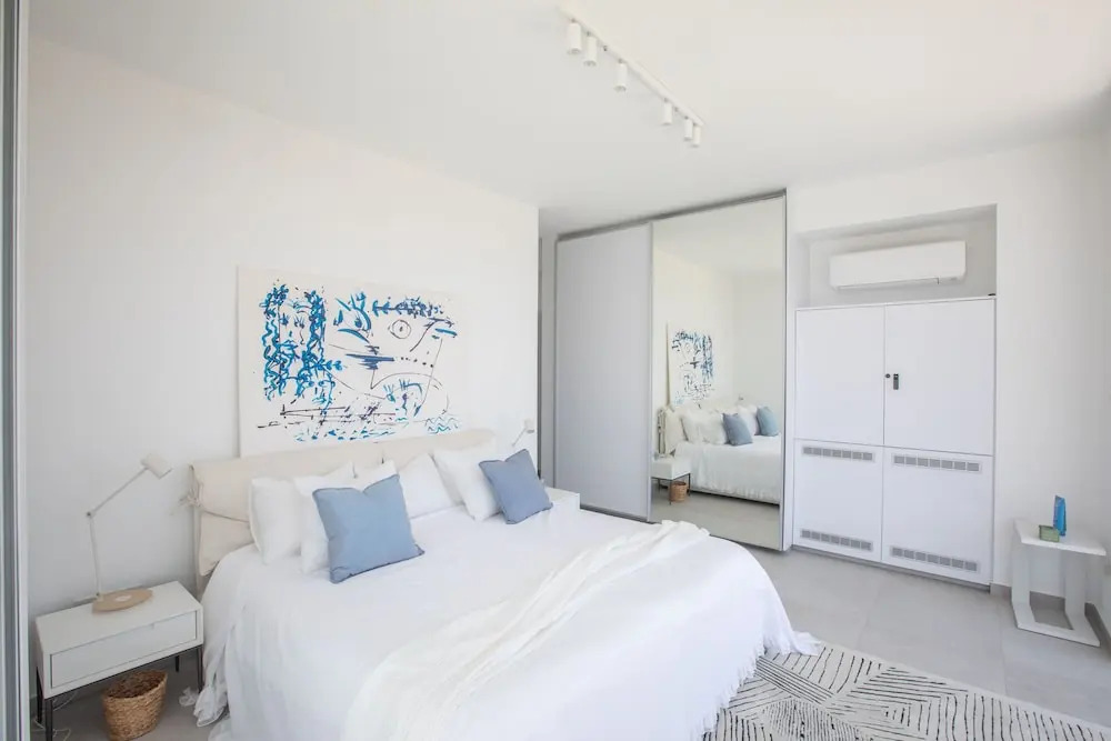 Protaras Olivine Villa Ol3