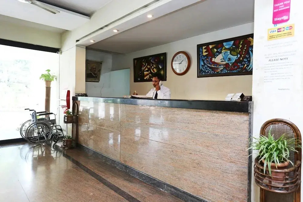 OYO Rooms Wireless Beltola