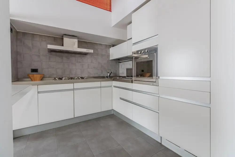 Maisonette Lodovica Stylish and Spacious