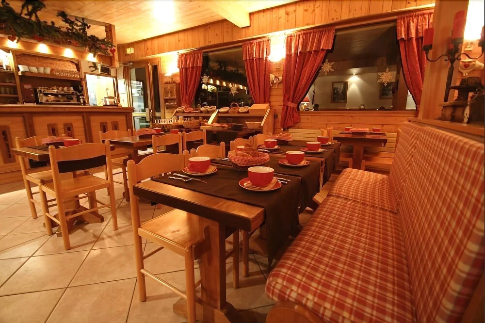 Hôtel et Spa Le Delta