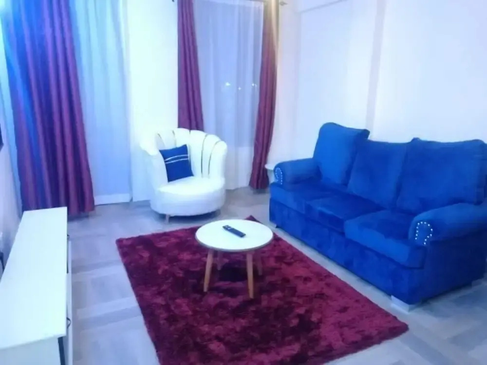 Lux Suites PGS Plaza Apartments Nakuru