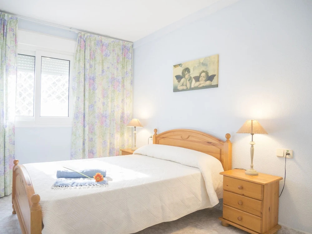 Apartamentos Casablanca Marineu