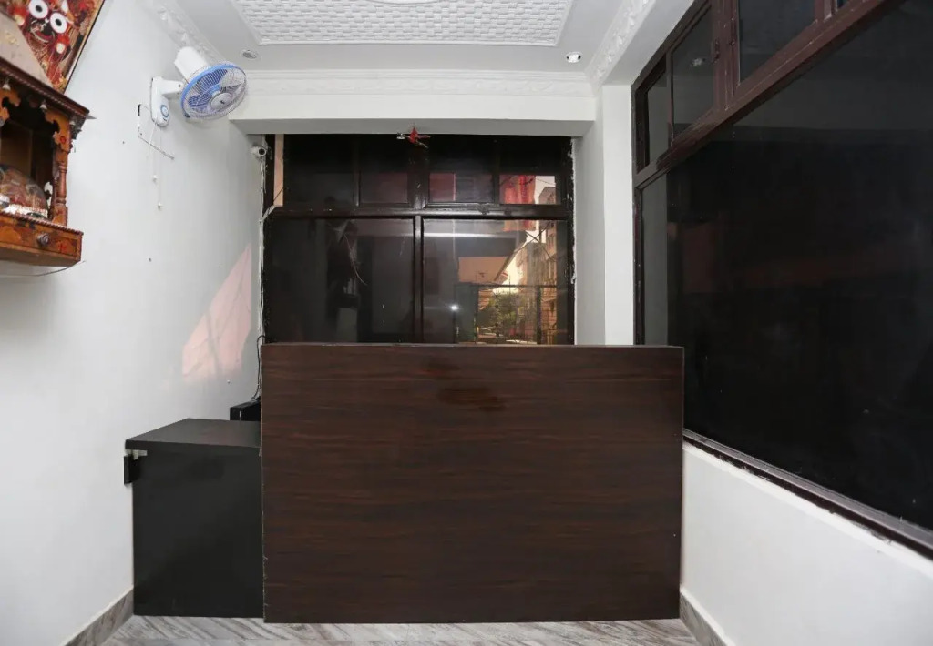 Hotel 7 Days By OYO Rooms