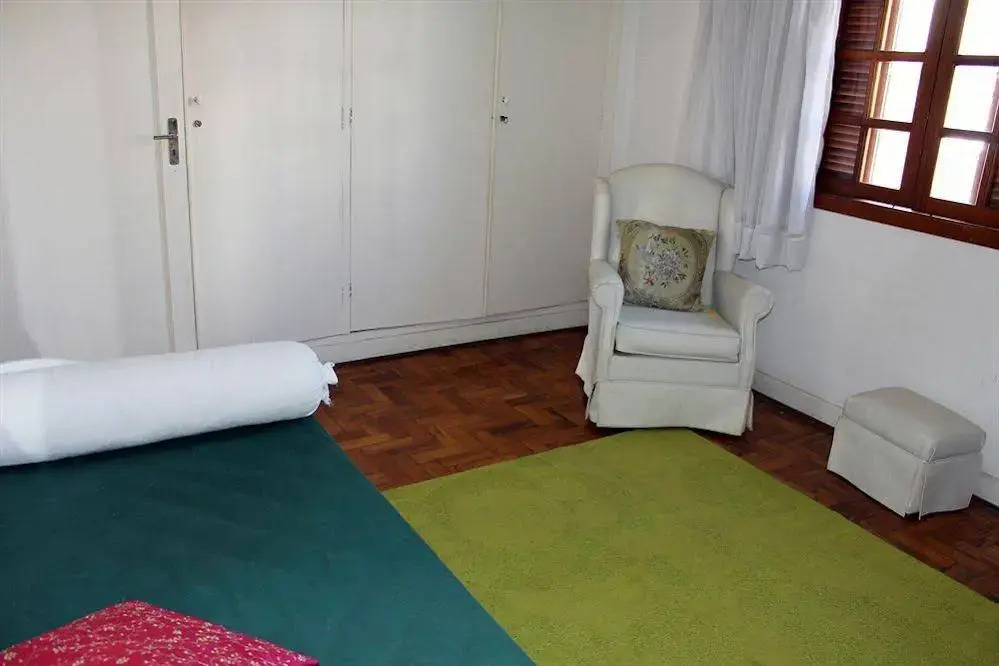 B&B Moema