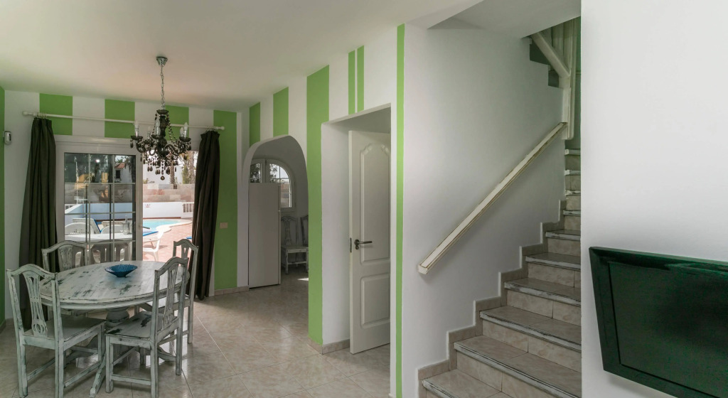 Apartamentos LIVVO Galera Beach