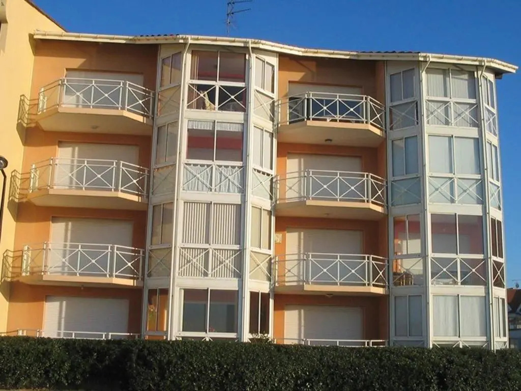 Appartement Vieux-Boucau-les-Bains, 2 pièces, 5 personnes - FR-1-379-38