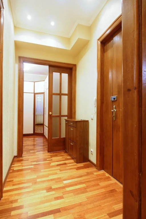 HRPremium Apartment Kievskaya