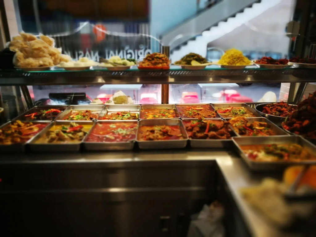 EASSY Hotel KL Sentral