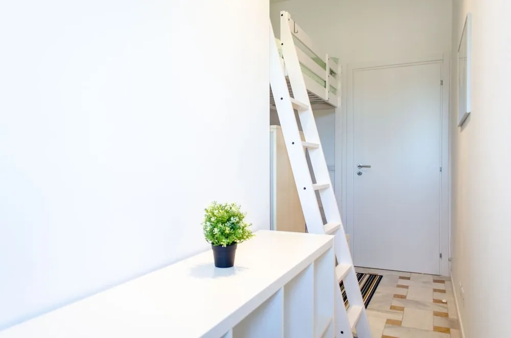 Kamchu Apartments Piazza Bologna