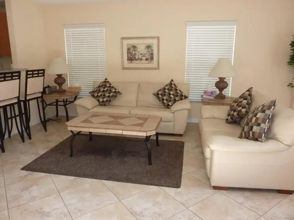 Mariner Pad Apartment 4 Bedroom
