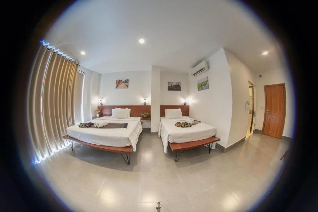 Pooltop Phnom Penh
