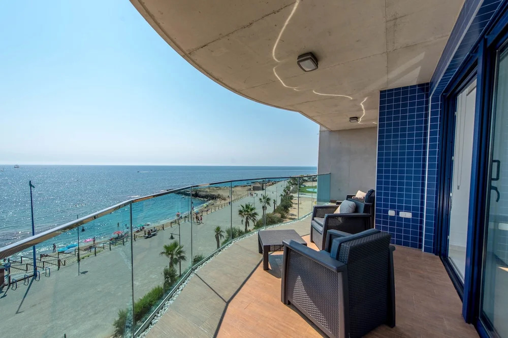 Apartamento Bennecke Perla