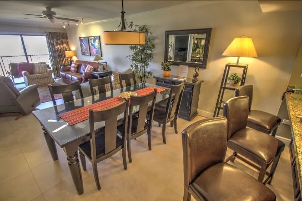 Ocean Vista Condo Unit #406 2 Bedrooms 2 Bathrooms Condo