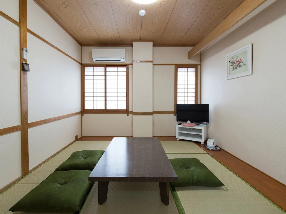 Tabist Hotel Aihama Beppu