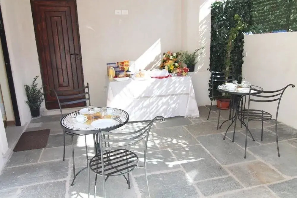 B&B Allison Tropea by Kalavrìa Holidays