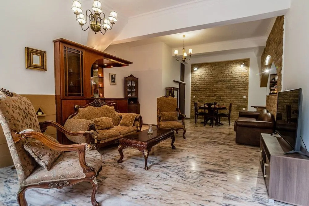 Casa Del Fantino