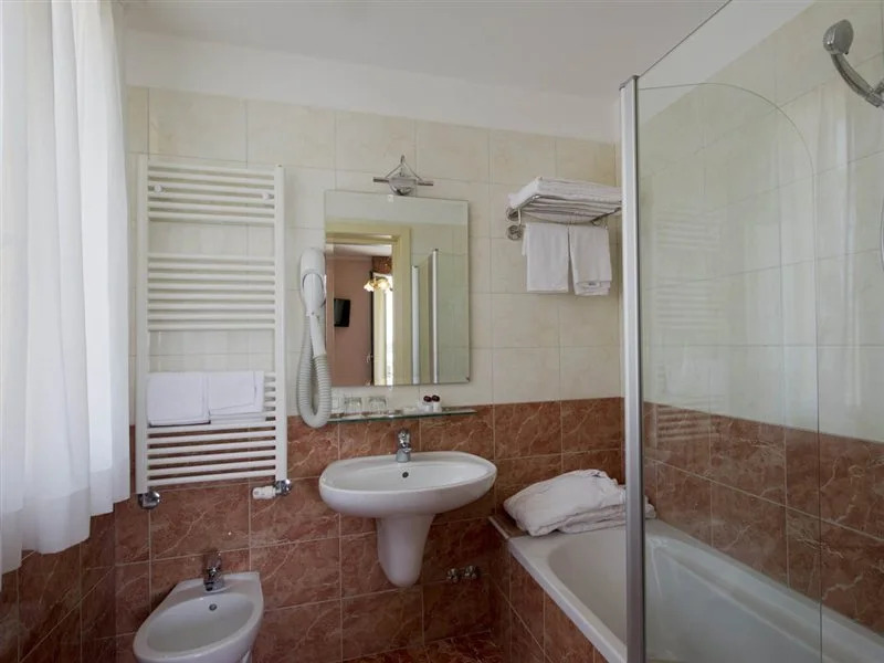 Hotel Buon Pesce