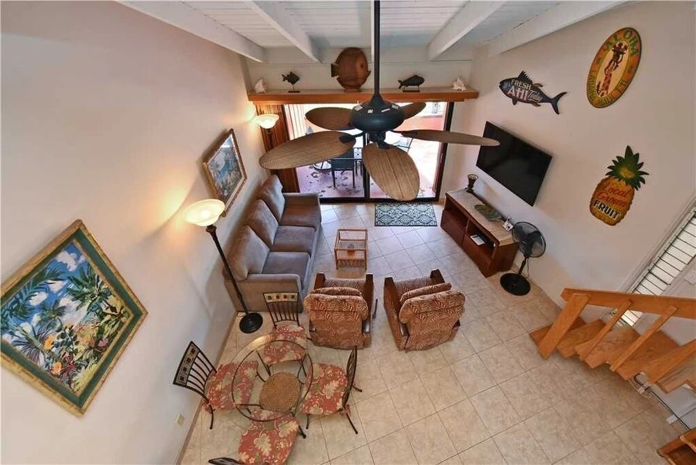 Kuleana #201 2 Bedroom Home