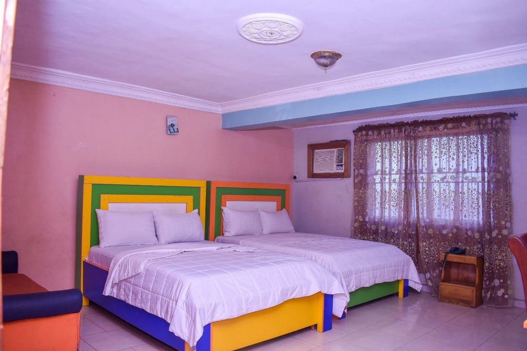 Duban International Hotels