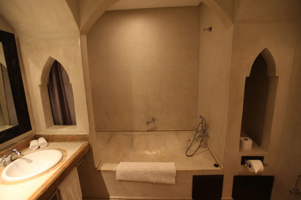 Riad Dar Haven