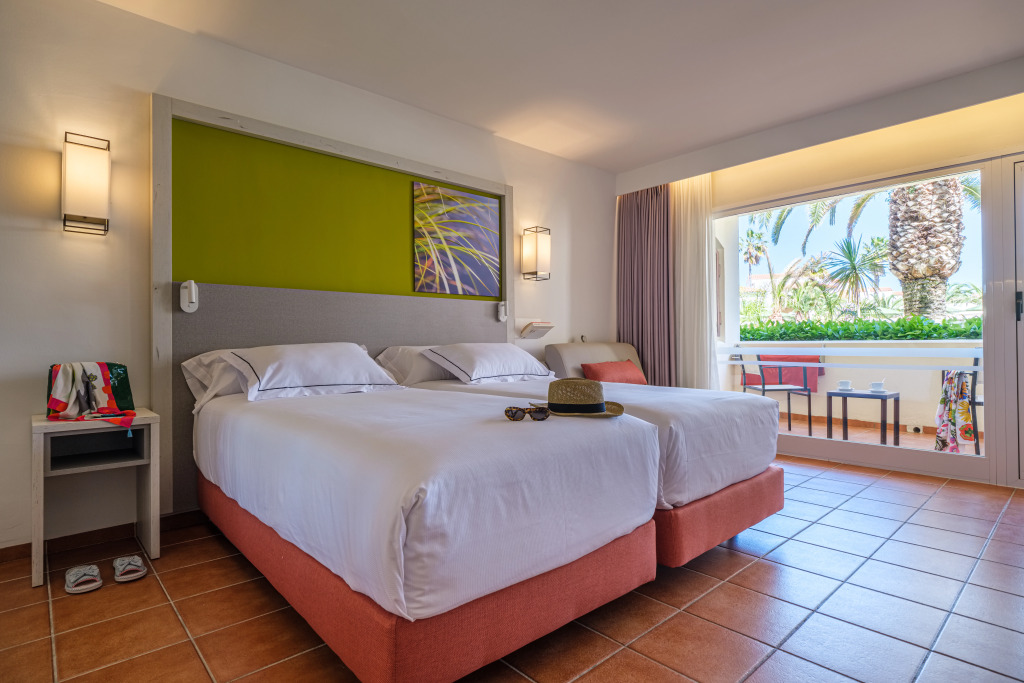 Oassium Hotel