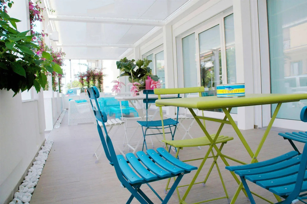 Maree Hotel Cesenatico