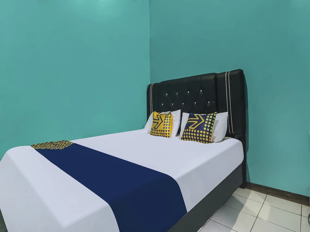 Hotel O Desa Wisata Selamanik Ciamis
