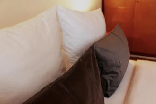 Pulmary Guest House