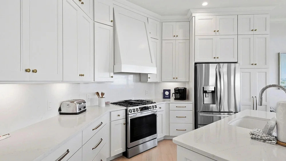 Seagrove Gulf Front 4BR With Pool & Private Beach + Free Attraction Tickets