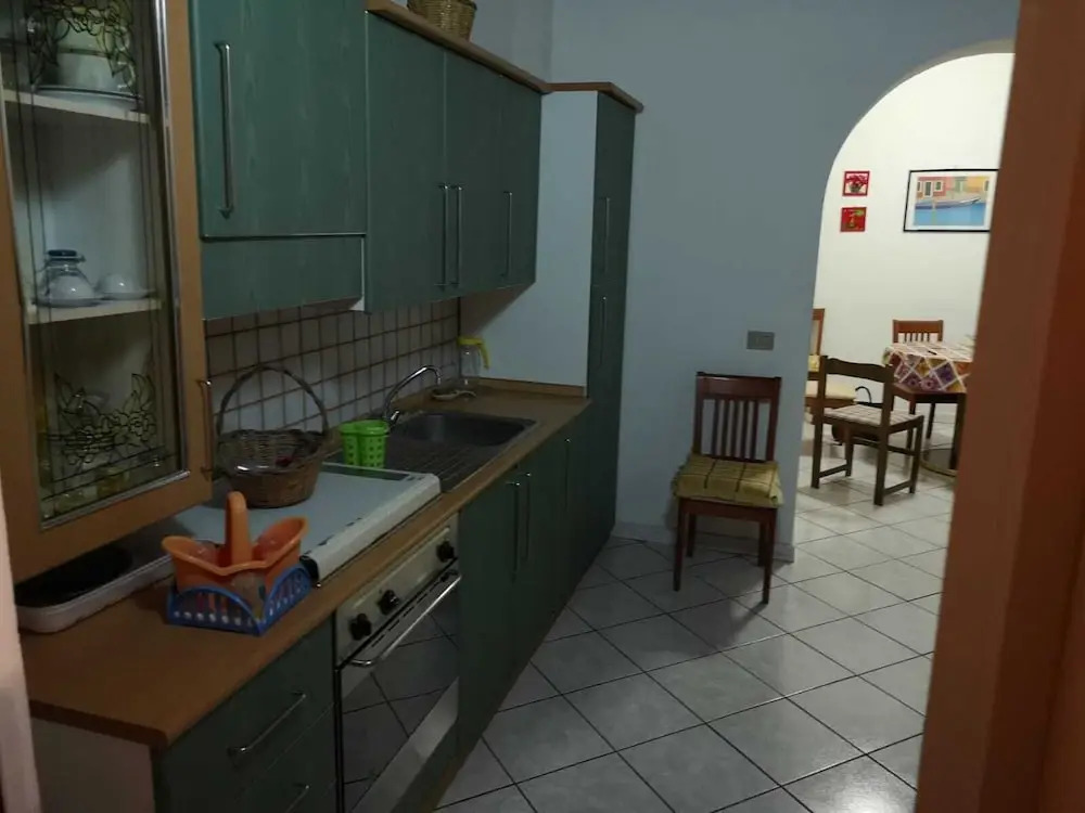 Casa Carmela