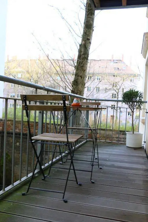 stadtRaum-berlin apartments