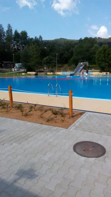Apartment Alžběta