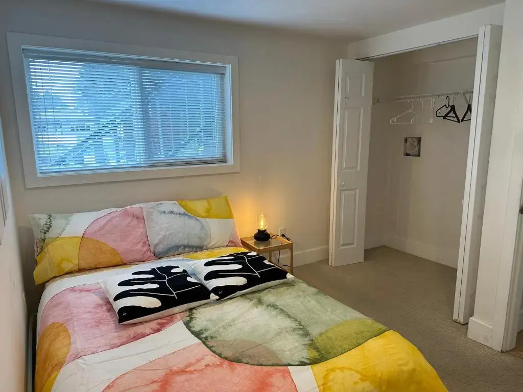Private room in a Shared house