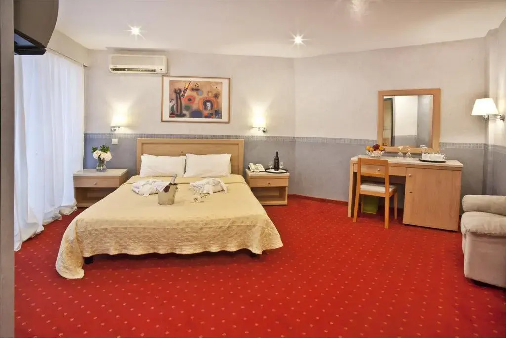 Isthmia Prime Hotel