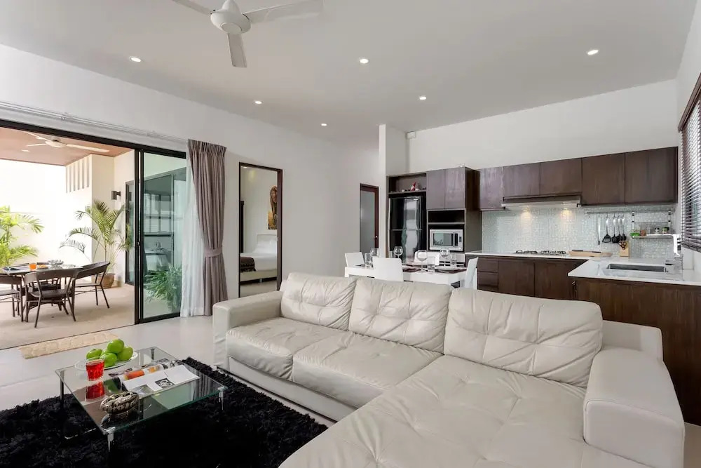 Big Buddha View 3br Pool Villa by Intira Villas