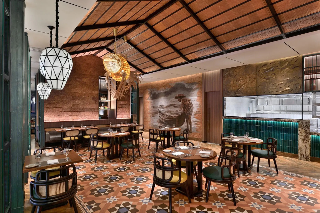 The Artiste, Kochi, A Tribute Portfolio Hotel , Forum Mall