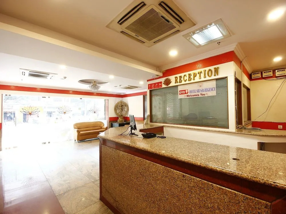 OYO Flagship 27863 Sri Sai Regency