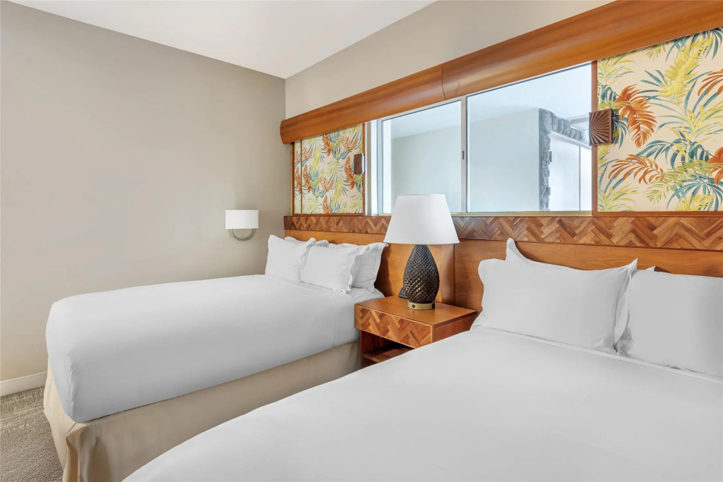 Hilton Grand Vacations Club Kohala Suites Waikoloa