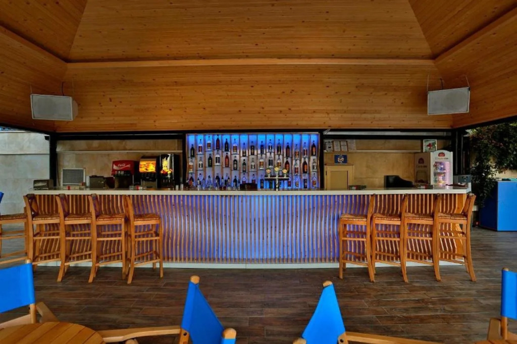 Sofia Hotel - All Inclusive & Private Beach