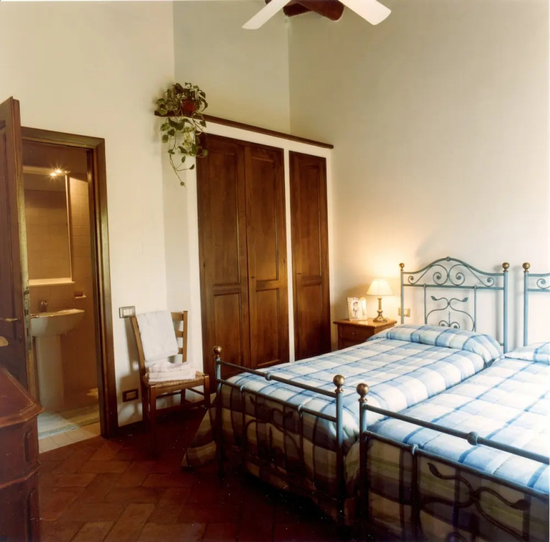 Villa Panconesi