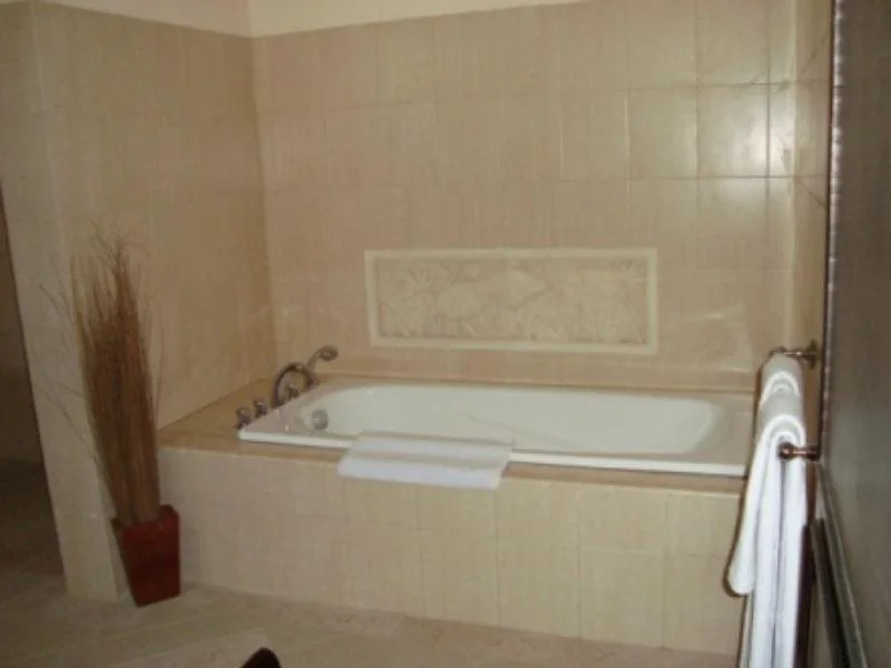 Villa Kubu Sanur
