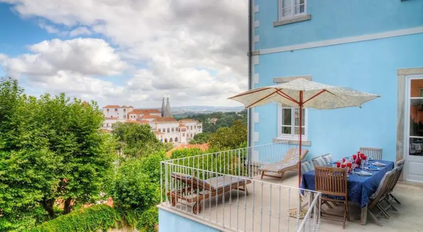 Villa Mira Longa Guest House