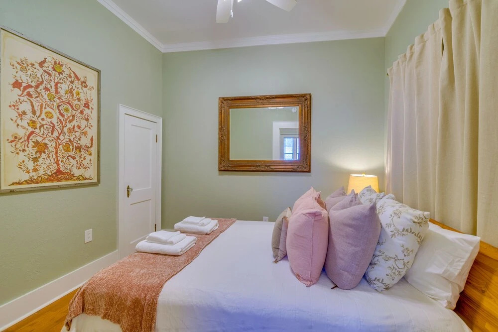 Historic Ocala Home: Walk to Downtown!