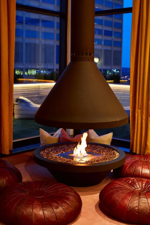 Fairlane Hotel Nashville