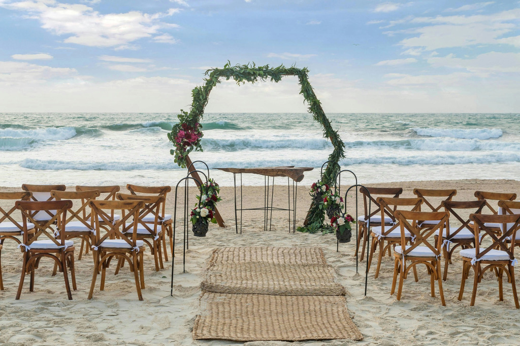 JW Marriott Cancun Resort & Spa