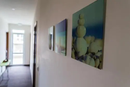 Sandor Hotel