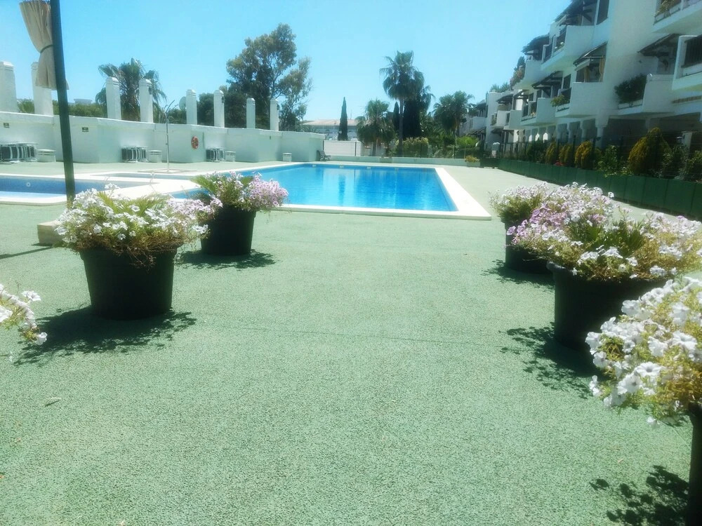 Apartamentos Marino Casa Azahar