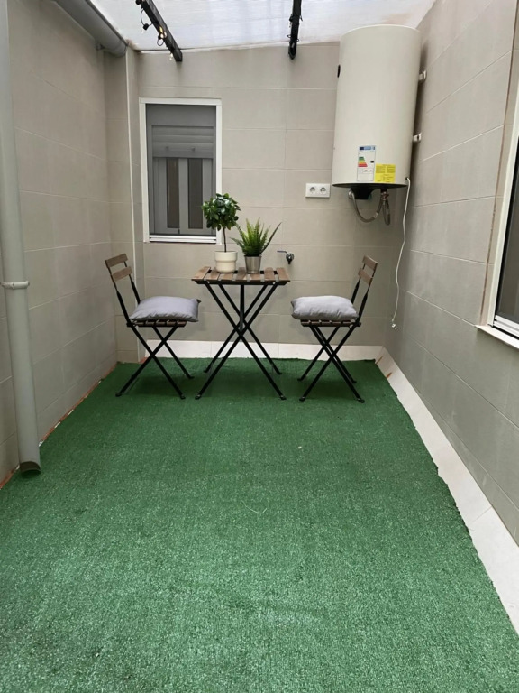 Apartamento Centrico Venecia